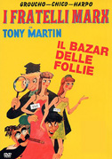 Locandina Il bazar delle follie