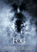 Locandina The fog - Nebbia assassina