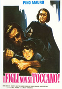 I figli non si toccano