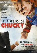 Locandina Il figlio di Chucky