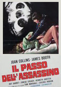 Locandina Il passo dell'assassino