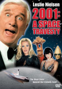2001 - Un'astronave spuntata nello spazio