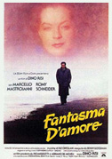 Locandina Fantasma d'amore