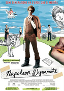 Locandina Napoleon Dynamite