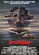 Locandina La nave fantasma - Film (1980)