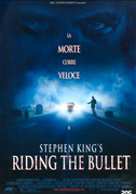 Riding the bullet