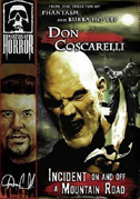 Locandina [1.01] Masters of Horror: Panico sulla montagna