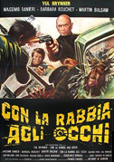 Con la rabbia agli occhi