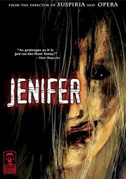 Locandina [1.04] Masters of Horror: Jenifer - Istinto assassino
