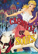 Locandina Carnival of souls