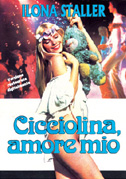 Cicciolina amore mio