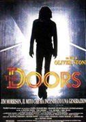 Locandina The Doors - Film (1991)