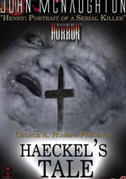Locandina [1.12] Masters of Horror: La terribile storia di Haeckel