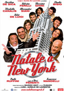 Locandina Natale a New York - Film (2006)