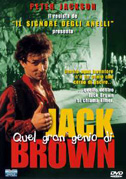 Locandina Quel gran genio di Jack Brown