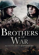 Locandina Brothers of war - Sotto due bandiere