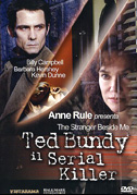 Locandina Ted Bundy - Il serial killer