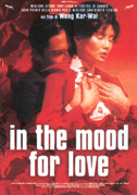 Locandina In the mood for love