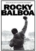 Locandina Rocky Balboa