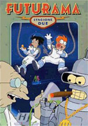 Locandina Futurama - Serie animata (1999)