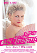 Locandina Marie Antoinette