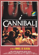 I cannibali
