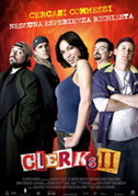 Locandina Clerks 2