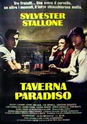 Locandina Taverna Paradiso