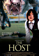 Locandina The host