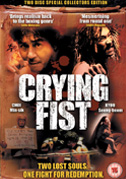 Crying fist - Pugni di rabbia