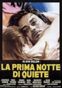 Locandina La prima notte di quiete