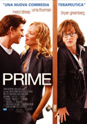 Locandina Prime - Film (2005)