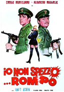 Io non spezzo... rompo
