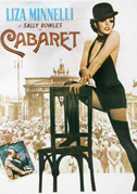 Locandina Cabaret