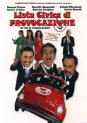 Lista civica di provocazione (San Gennaro votaci tu!)