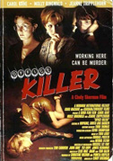 Office killer - L'impiegata modello