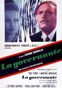 La governante