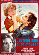 Locandina L'ultima neve di primavera - Film (1973)