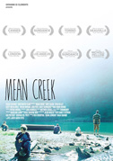 Locandina Mean creek