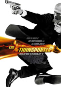 Locandina The Transporter