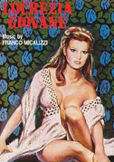 Lucrezia giovane