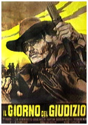 Locandina Il giorno del giudizio - Film (1971)