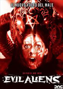 Evil aliens - Preparati a scappare