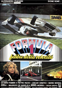 Formula 1, febbre della velocità