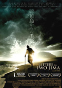 Locandina Lettere da Iwo Jima - Film (2007)