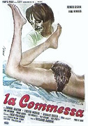 La commessa