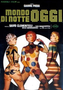 Mondo di notte oggi