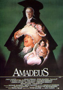 Locandina Amadeus
