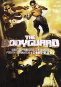 Locandina The bodyguard