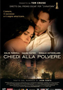 Chiedi alla polvere